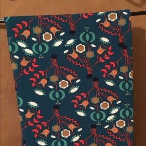 LuLaRoe Cassie Skirt (NWOT)